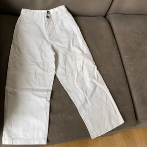 Gap Khaki Boys Pants Size 7S